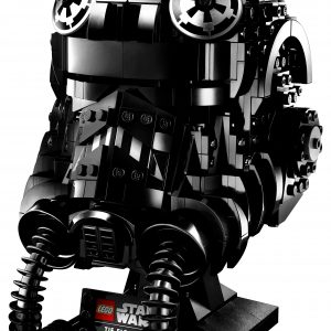 LEGO® 75274 Star Wars Hełm pilota myśliwca TIE