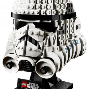 LEGO® 75276 Star Wars Hełm szturmowca