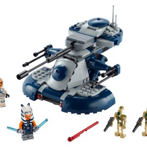 LEGO® 75283 Star Wars Czołg opancerzony AAT