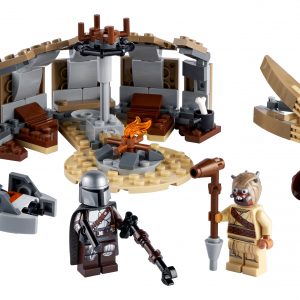 LEGO® 75299 Star Wars Kłopoty na Tatooine
