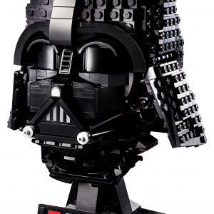 LEGO® 75304 Star Wars Hełm Dartha Vadera
