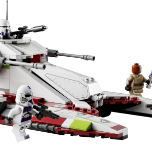 LEGO® 75342 Star Wars Czołg bojowy Republiki