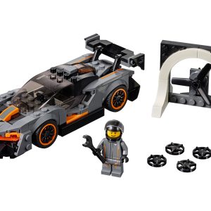 LEGO® 75892 Speed Champions McLaren Senna