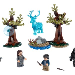 LEGO® 75945 Harry Potter Expecto Patronum
