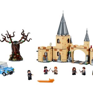 LEGO® 75953 Harry Potter Wierzba bijąca z Hogwartu