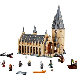 LEGO® 75954 Harry Potter Wielka Sala w Hogwarcie