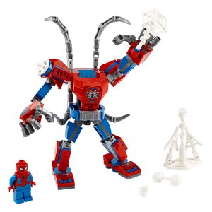 LEGO® 76146 Marvel Super Heroes Mech Spider-Mana