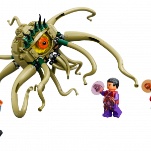 LEGO® 76205 Marvel Super Heroes Starcie z Gargantosemu200b