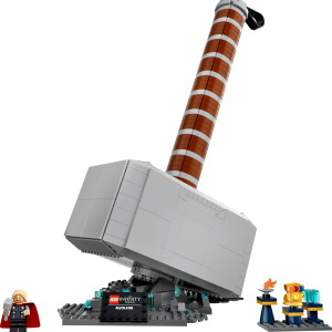 LEGO® 76209 Marvel Super Heroes Młot Thora
