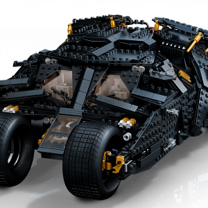 LEGO® 76240 DC Super Heroes Batmobile Tumbler