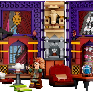 LEGO® 76396 Harry Potter Chwile z Hogwartu: zajęcia z wróżbiarstwa