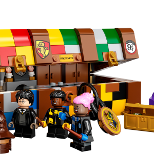 LEGO® 76399 Harry Potter Magiczny kufer z Hogwartu