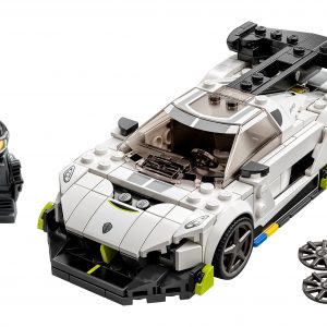 LEGO® 76900 Speed Champions Koenigsegg Jesko
