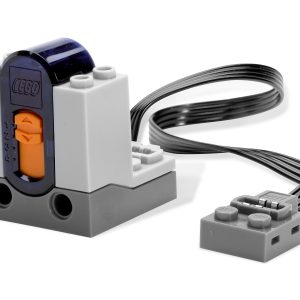 LEGO&reg; 8884 Power Functions Odbiornik podczerwieni