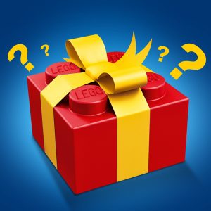 LEGO® 40487 Ideas Przygoda na żaglowcu