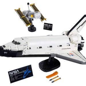 LEGO® 10283 Creator Expert NASA Discovery Space Shuttle