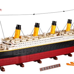 LEGO® 10294 Creator Expert Titanic