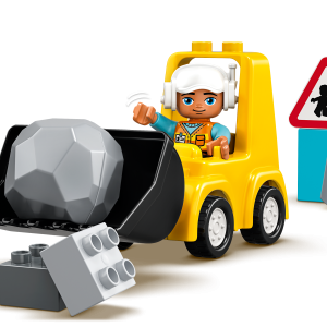 LEGO® 10930 Duplo Buldożer