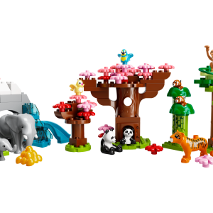 LEGO® 10974 Duplo Dzikie zwierzęta Azji