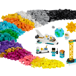 LEGO® 11022 Classic Misja kosmiczna