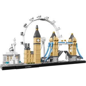 LEGO® 21034 Architecture Londyn