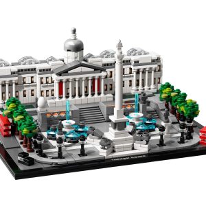 LEGO® 21045 Architecture Trafalgar Square
