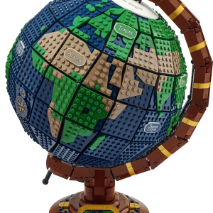 LEGO® 21332 Ideas Globus