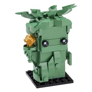 LEGO® 40367 BrickHeadz Statua Wolności