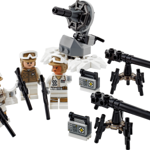LEGO® 40557 Star Wars Obrona Hoth