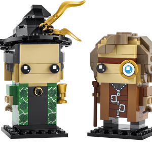 LEGO® 40560 BrickHeadz Profesorowie Hogwartu
