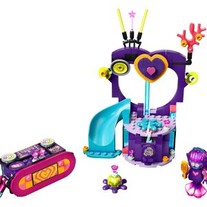 LEGO® 41250 Trolls Impreza techno na rafie