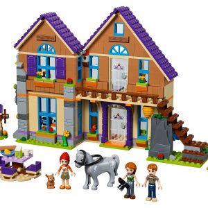 LEGO® 41369 Friends Dom Mii