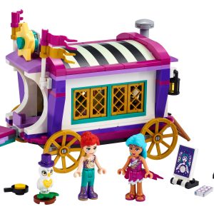 LEGO® 41688 Friends Magiczny wóz