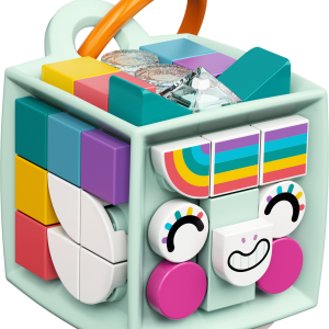 LEGO® 41940 DOTS Zawieszka z jednorożcem