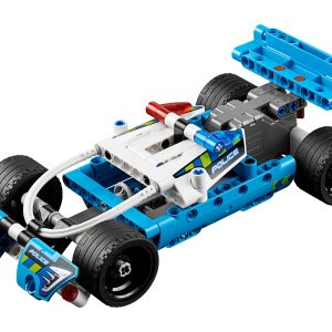 LEGO® 42091 Technic Policyjny pościg