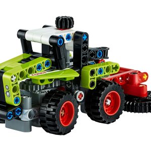 LEGO® 42102 Technic Mini CLAAS XERION