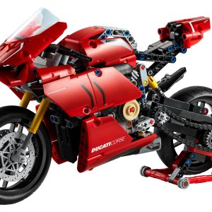 LEGO® 42107 Technic Ducati Panigale V4 R
