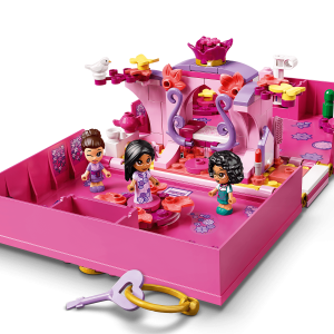 LEGO® 43201 Disney Magiczne drzwi Isabeli