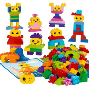 LEGO® 45018 Education Build Me Emotions