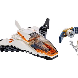 LEGO® 60224 City Naprawa satelity