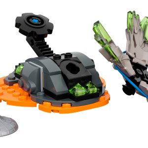 LEGO® 70687 Ninjago Wybuch Spinjitzu – Lloyd
