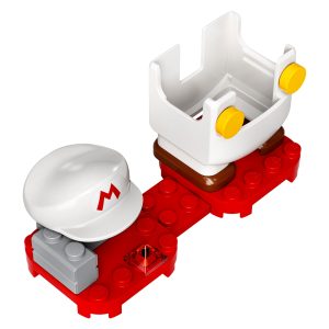 LEGO® 71370 Super Mario Ognisty Mario – dodatek