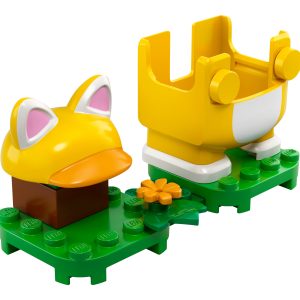 LEGO® 71372 Super Mario Mario kot – dodatek