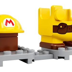 LEGO&reg; 71373 Super Mario Mario budowniczy &ndash; dodatek