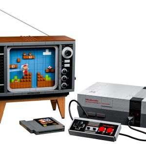 LEGO® 71374 Super Mario Nintendo Entertainment System
