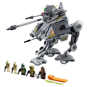 LEGO® 75234 Star Wars Maszyna krocząca AT-AP