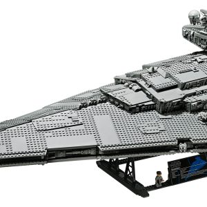 LEGO® 75252 Star Wars Gwiezdny Niszczyciel Imperium