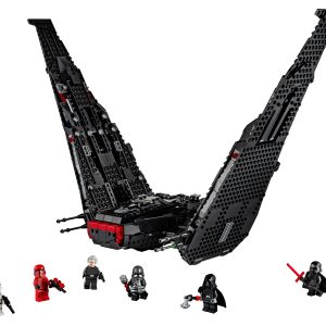 LEGO® 75256 Star Wars Wahadłowiec Kylo Rena