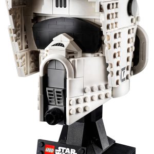 LEGO® 75305 Star Wars Hełm zwiadowcy szturmowców