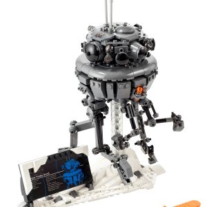 LEGO® 75306 Star Wars Imperialny droid zwiadowczy